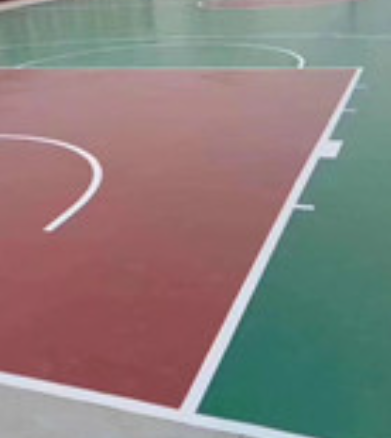 邢台篮球场地坪维修全方案